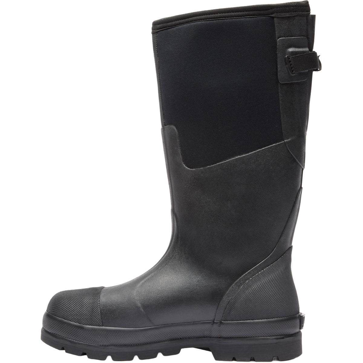 Muck Boot Men's (Wide Calf) Chore Classic XF Steel Toe Work Boot