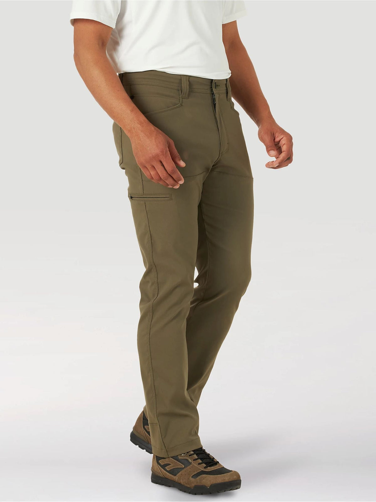 Wrangler® ATG Men's Synthetic Utility Pant Pants Wrangler
