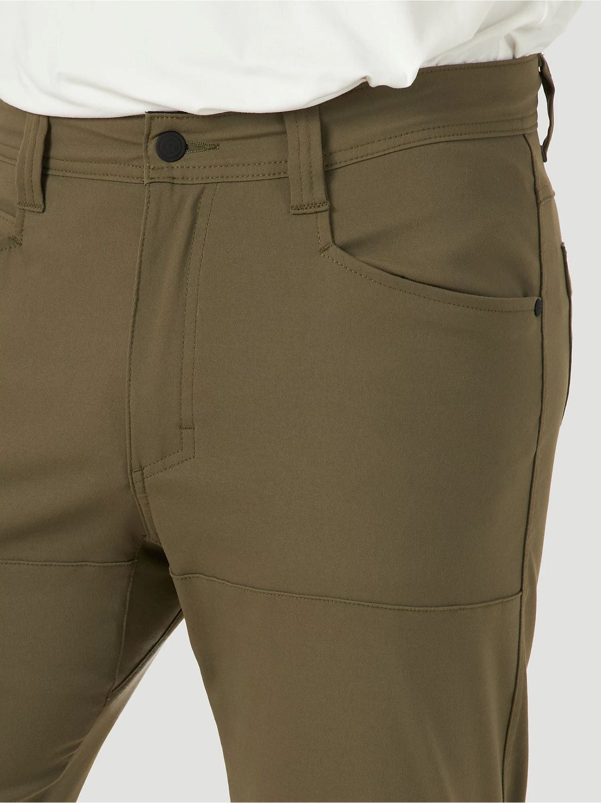 Wrangler® ATG Men's Synthetic Utility Pant Pants Wrangler