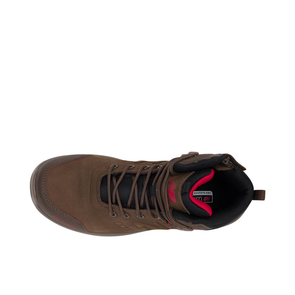 New Balance Work Men's Calibre Comp Toe Work Boot Work Boots New Balance