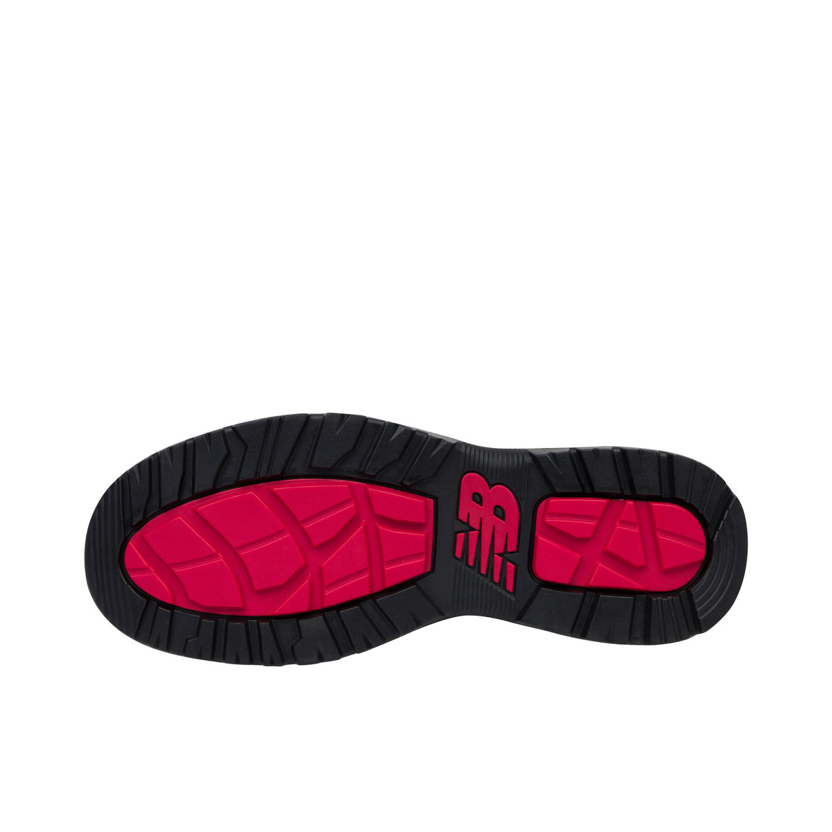 New Balance Work Men's Calibre Comp Toe Work Boot Work Boots New Balance