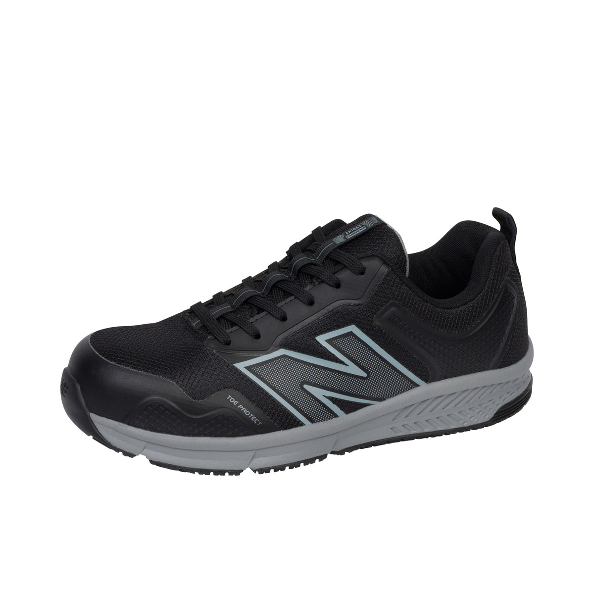 New Balance Men's Evolve Alloy Toe Work Shoe Work Shoes New Balance Work