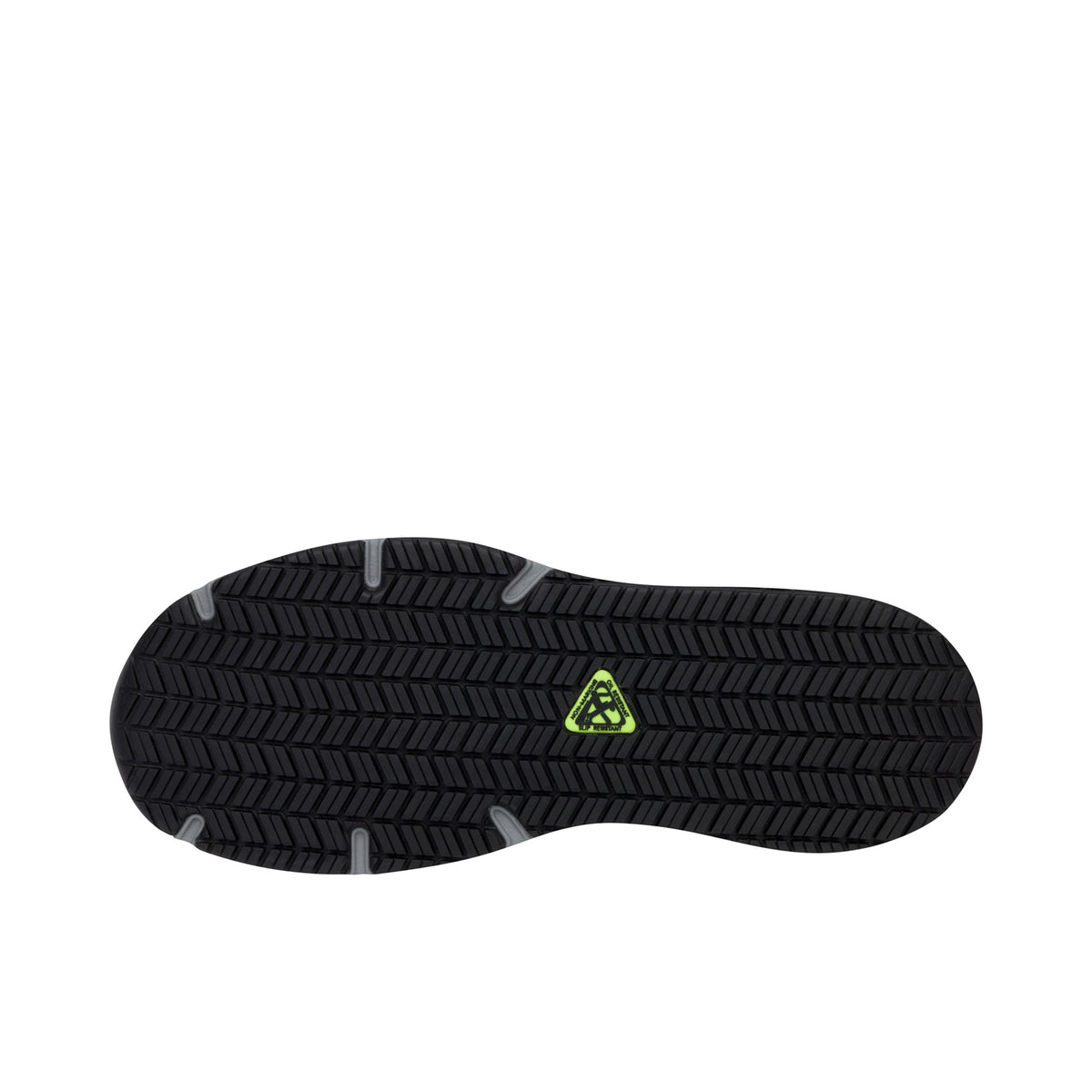 New Balance Men's Evolve Alloy Toe Work Shoe Work Shoes New Balance Work