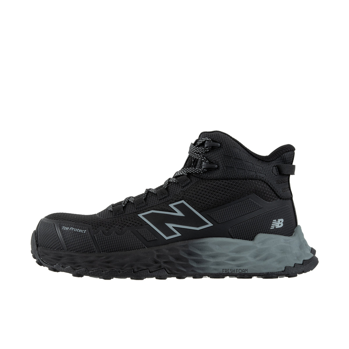 New Balance Work Cremorne Mid Comp Toe Work Boot Work Boots New Balance