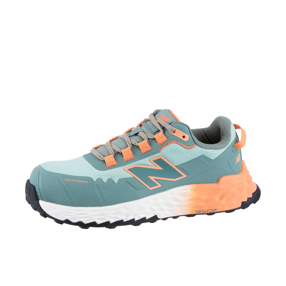 New Balance Work Women's Cremorne Comp Toe Work Shoe Work Shoes New Balance