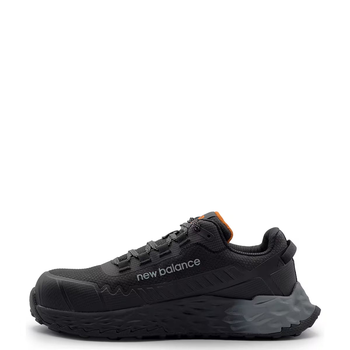 New Balance Women's Cremorne Low Comp Toe Work Shoe Work Shoes New Balance