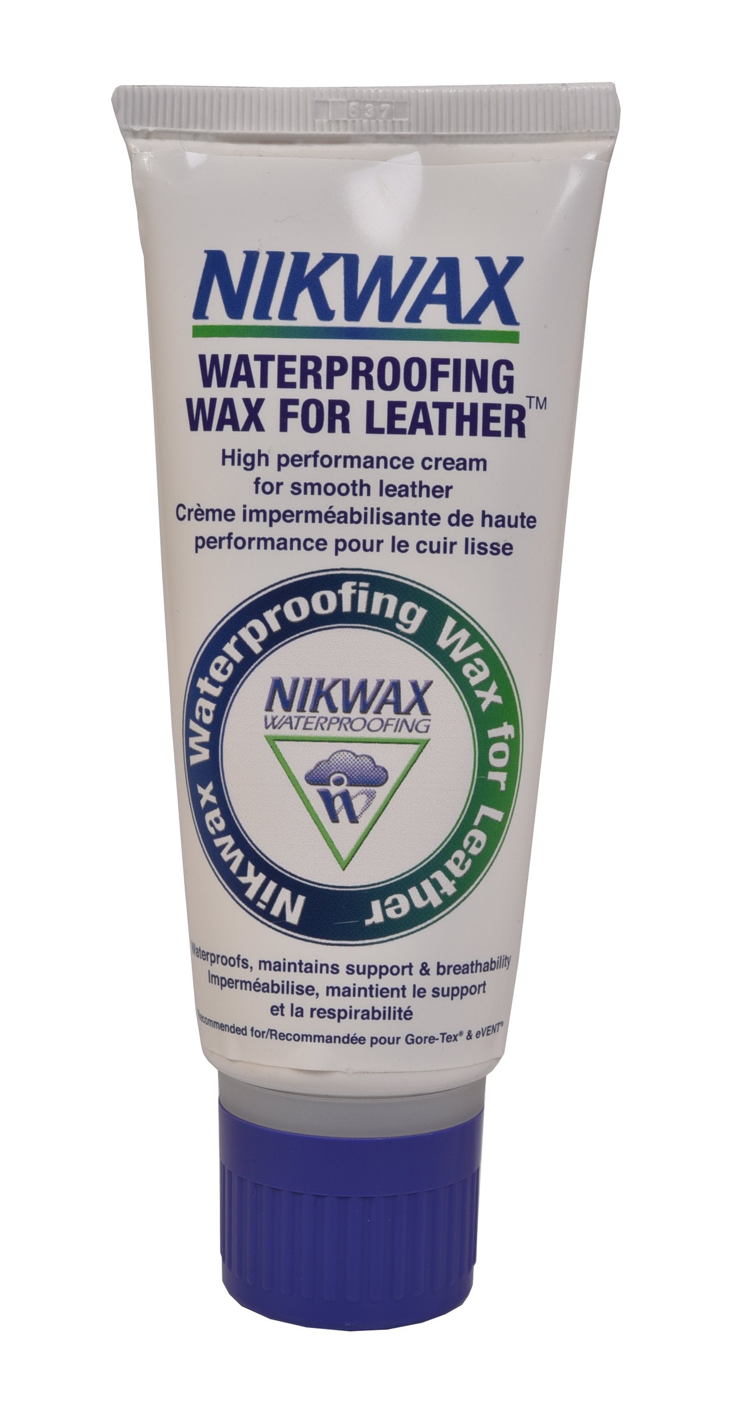 Nikwax Waterproofing Wax For Leather™ 3.4 Fl Oz - Work World - Workwear, Work Boots, Safety Gear