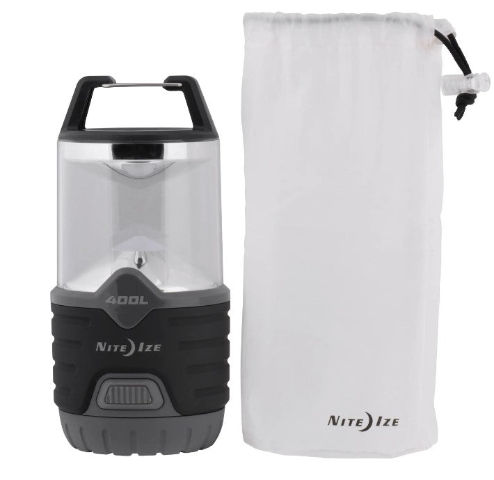 Nite Ize Radiant® 400 Lantern Gadgets Nite Ize