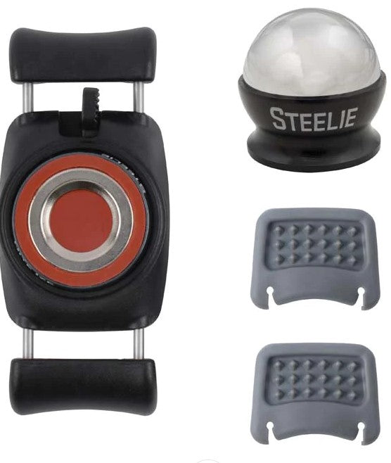 Nite Ize Steelie® FreeMount™ Dash Kit - Work World - Workwear, Work Boots, Safety Gear