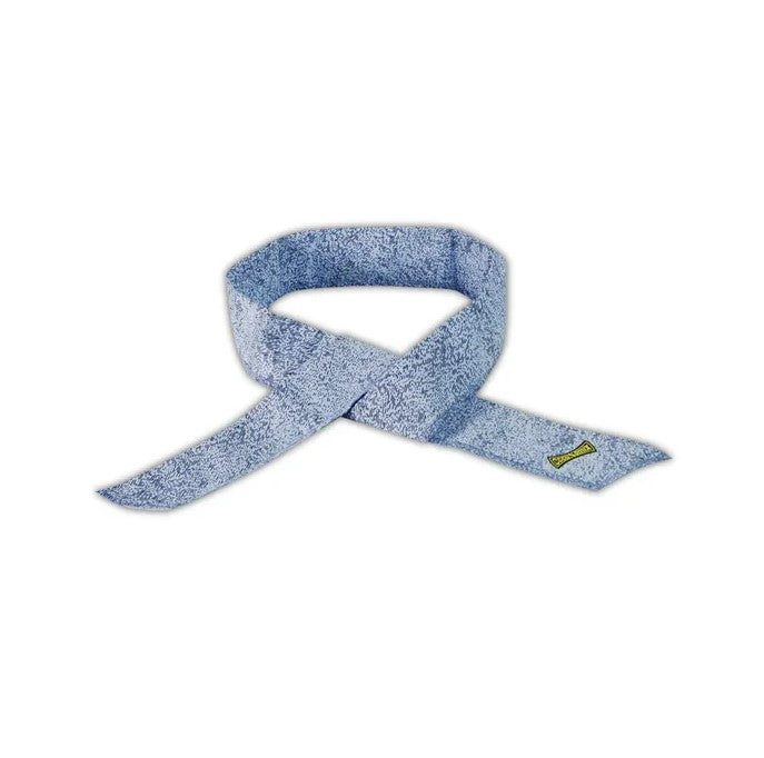 OccuNomix Miracool® Bandana Neck Wraps & Towels OccuNomix Cowboy Blue Print OS