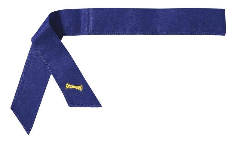OccuNomix Miracool® Bandana Neck Wraps & Towels OccuNomix Dk Navy Solid OS