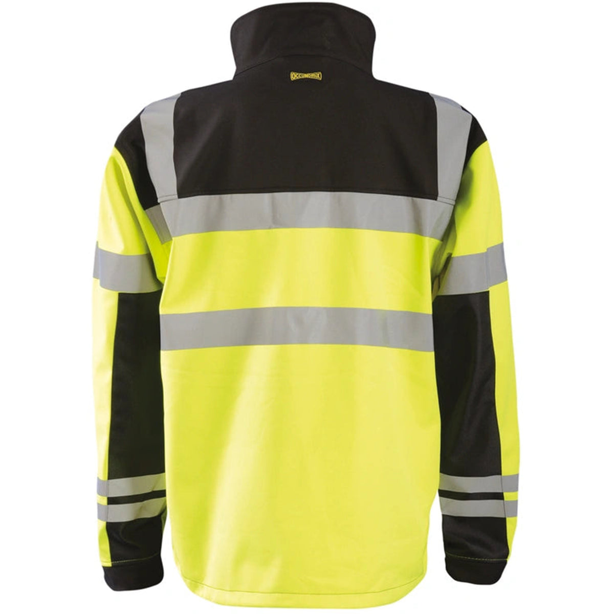 OccuNomix Men's 3 Season Soft Shell Jacket