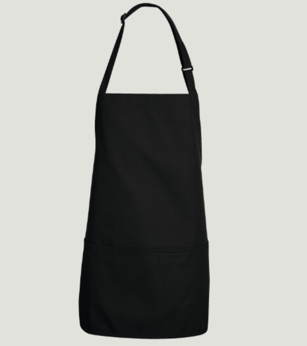 Red Kap Premium Short Bib Apron Aprons & Tool Belts Red Kap Black OS
