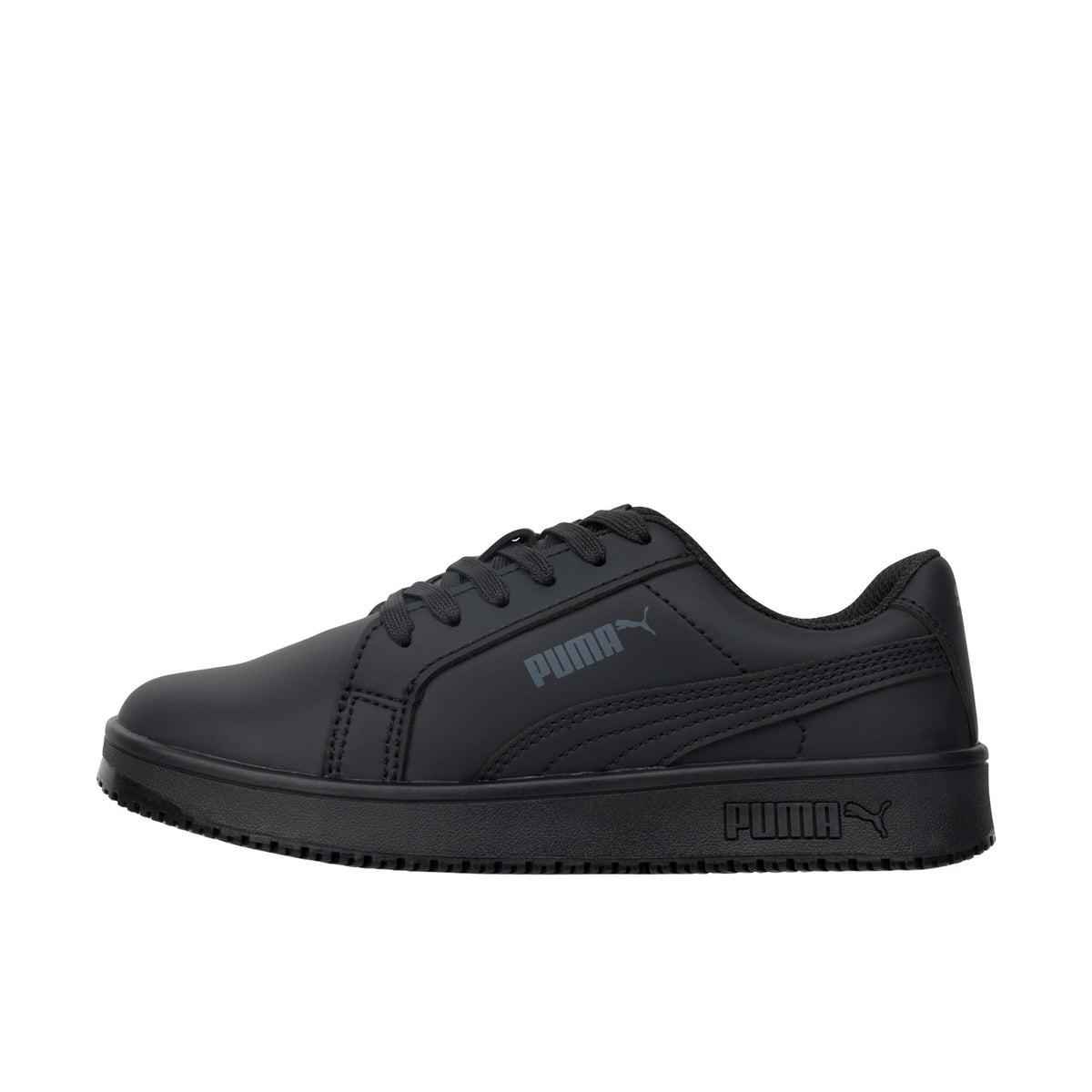 PUMA Safety Women's Blast Soft Toe Work Shoe Work Shoes PUMA Safety