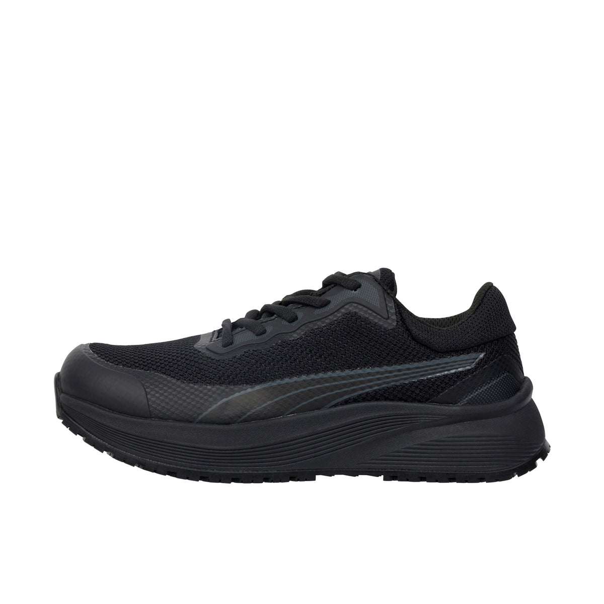 PUMA Safety Women's Spark Soft Toe Work Shoe Work Shoes PUMA Safety
