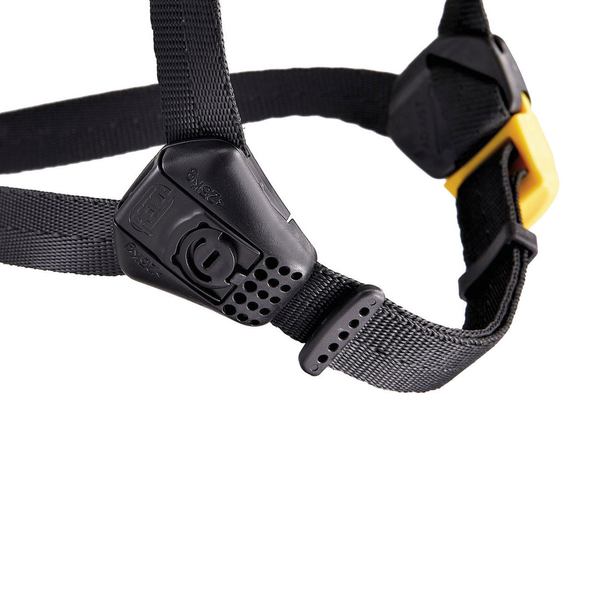 Petzl VERTEX HELMET Comfortable ANSI Class E Helmet Hard Hats & Accessories Petzl