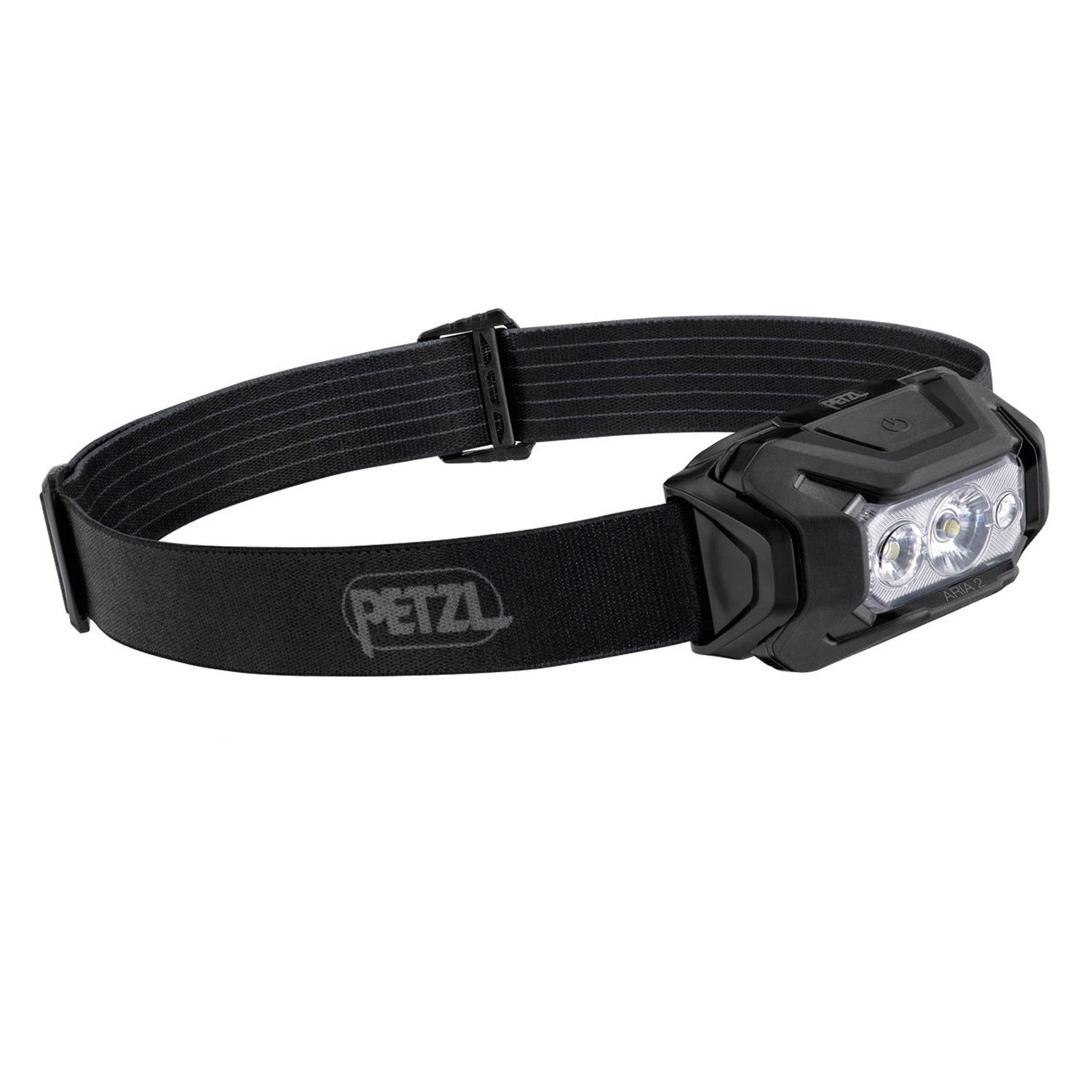 Petzl ARIA 2 HEADLAMP Compact 450 Lumen Four Color Headlamp - Work World - Workwear, Work Boots, Safety Gear