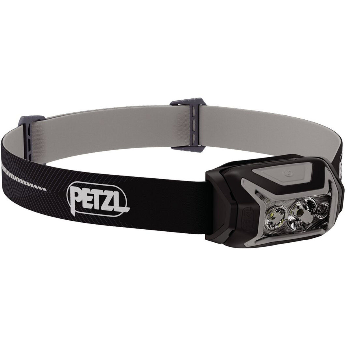 Petzl ACTIK CORE Gadgets Petzl Black OS