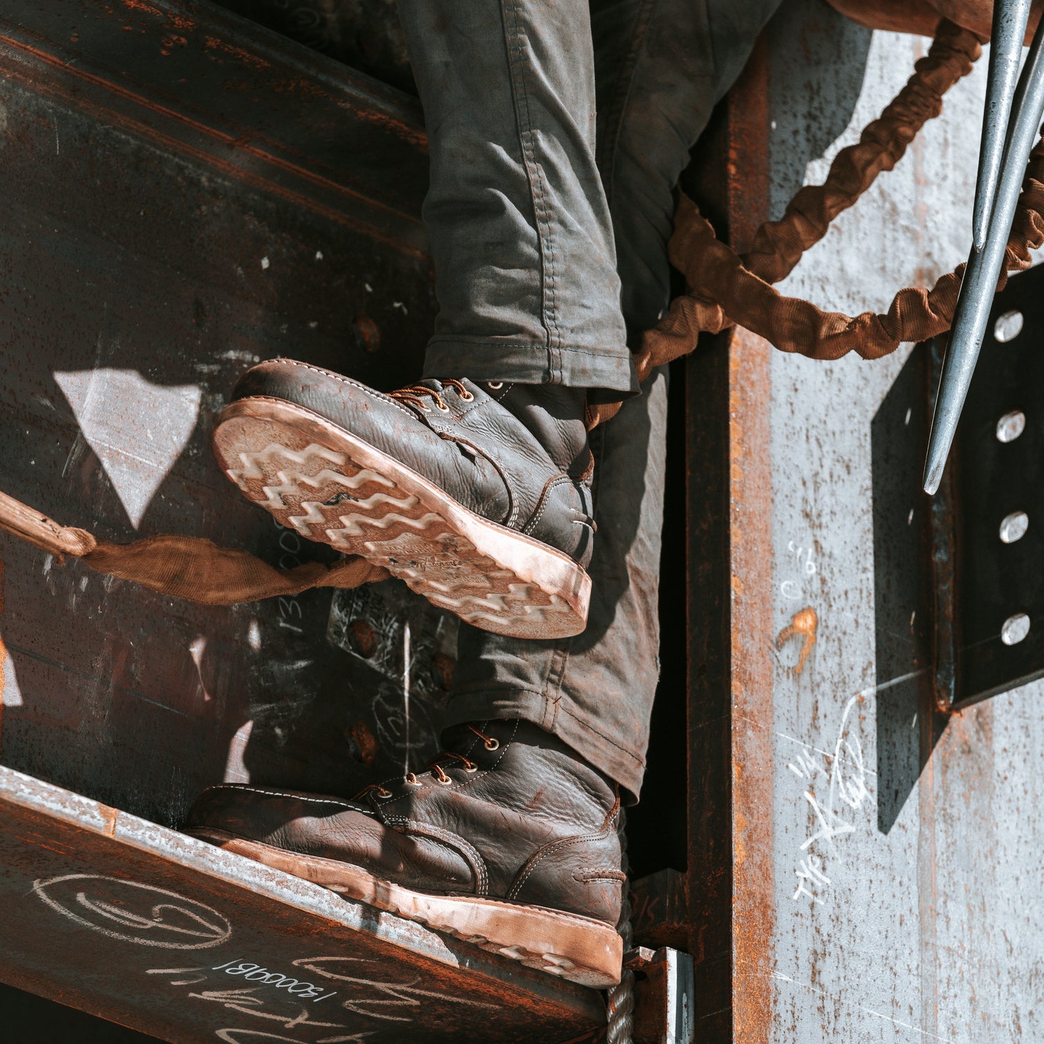 Thorogood Men's 1957 Series 6