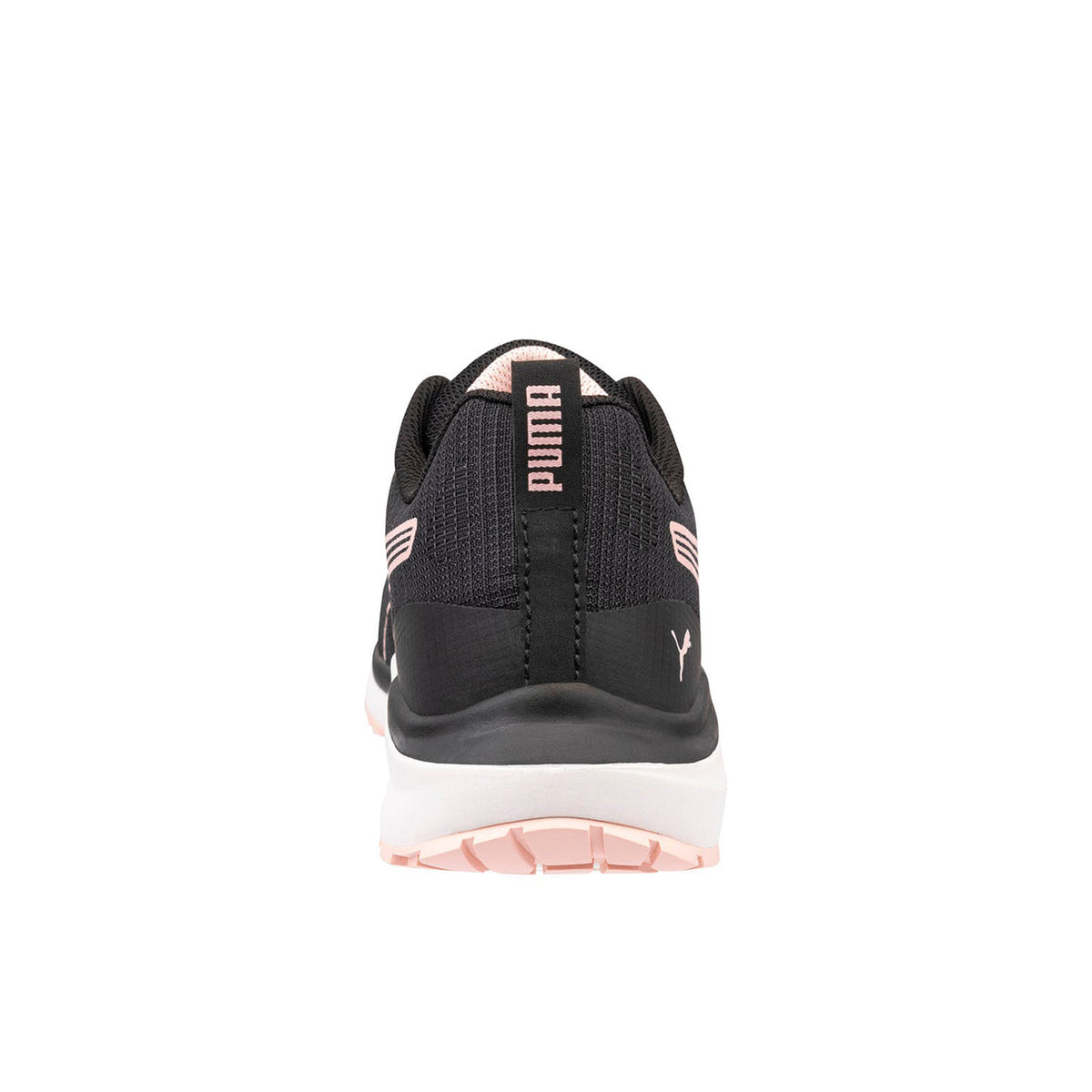 PUMA Safety Women's Celerity Knit 2.0 Low SD Steel Toe Work Shoe