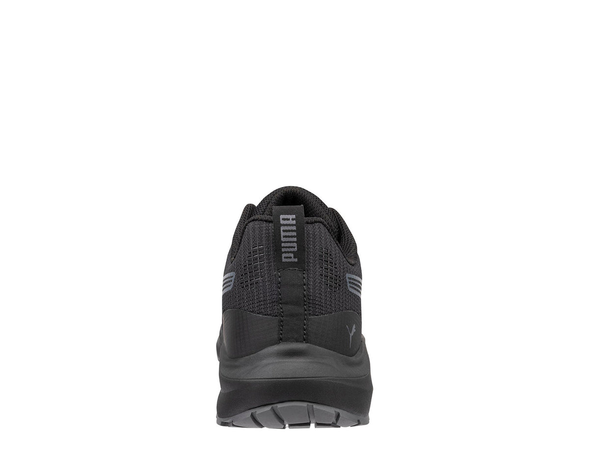 PUMA Safety Women's Celerity Knit 2.0 Low Steel Toe Work Shoe Work Shoes PUMA Safety
