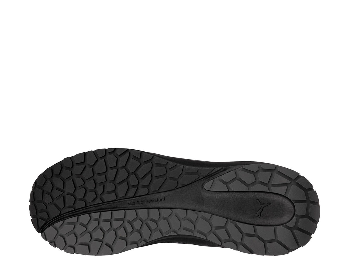 PUMA Safety Women's Celerity Knit 2.0 Low Steel Toe Work Shoe Work Shoes PUMA Safety
