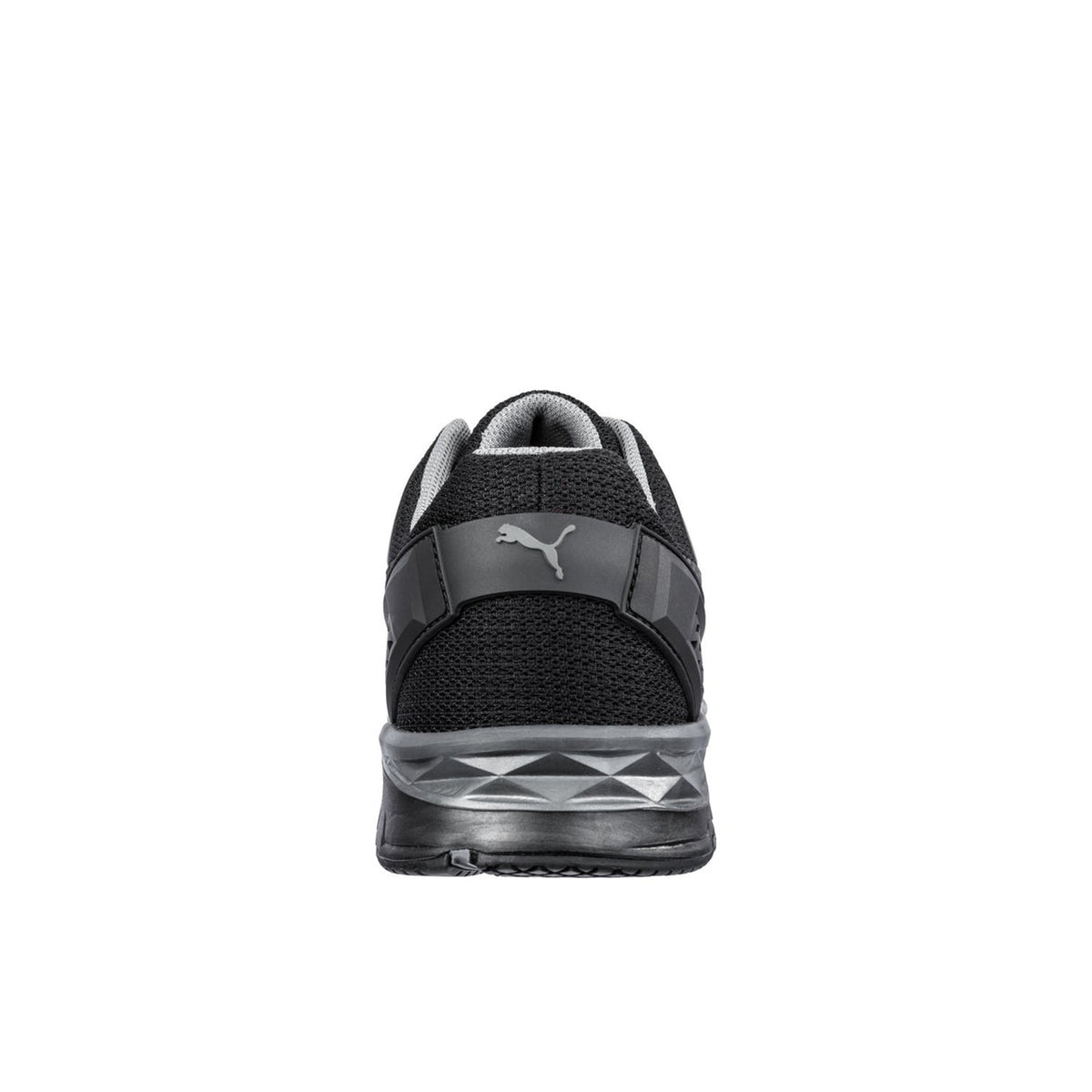 PUMA Safety Men's Fuse Motion 2.0 Low SD Comp Toe Work Shoe Work Shoes PUMA Safety