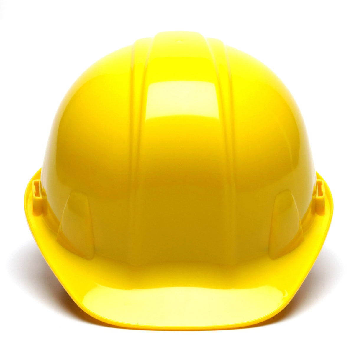 Pyramex SL Series Hard Hat_Yellow - Work World - Workwear, Work Boots, Safety Gear