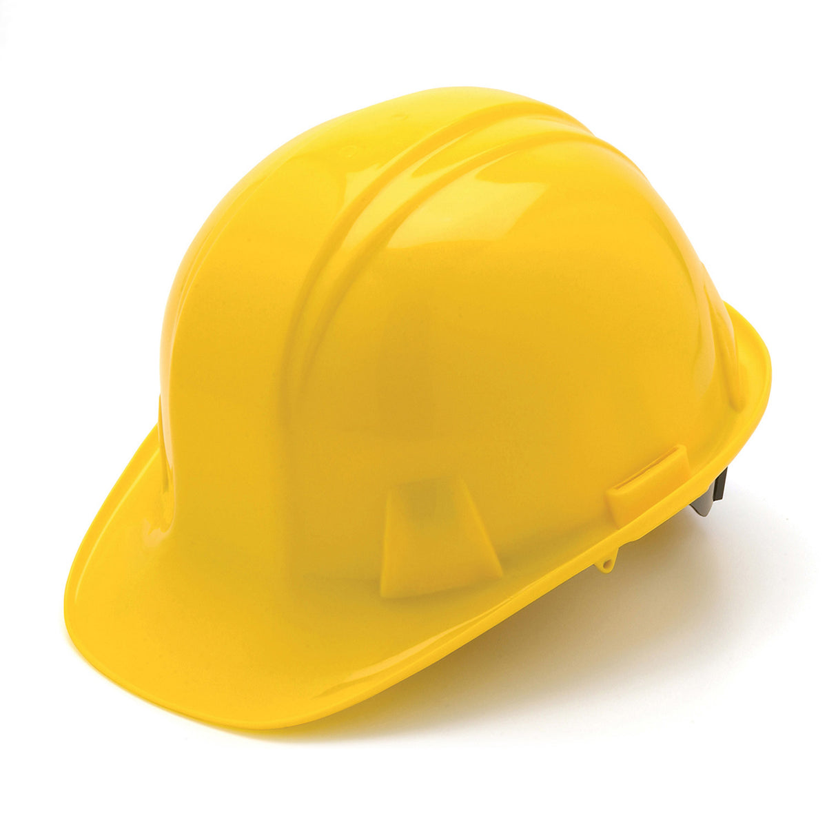 Pyramex SL Series Hard Hat_Yellow - Work World - Workwear, Work Boots, Safety Gear