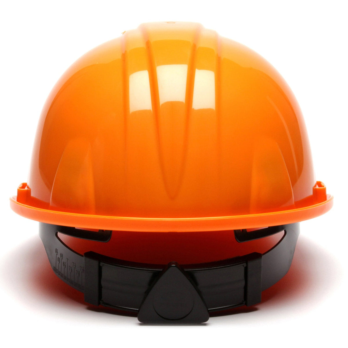 Pyramex SL Series Hard Hat_Orange Hard Hats & Accessories Pyramex