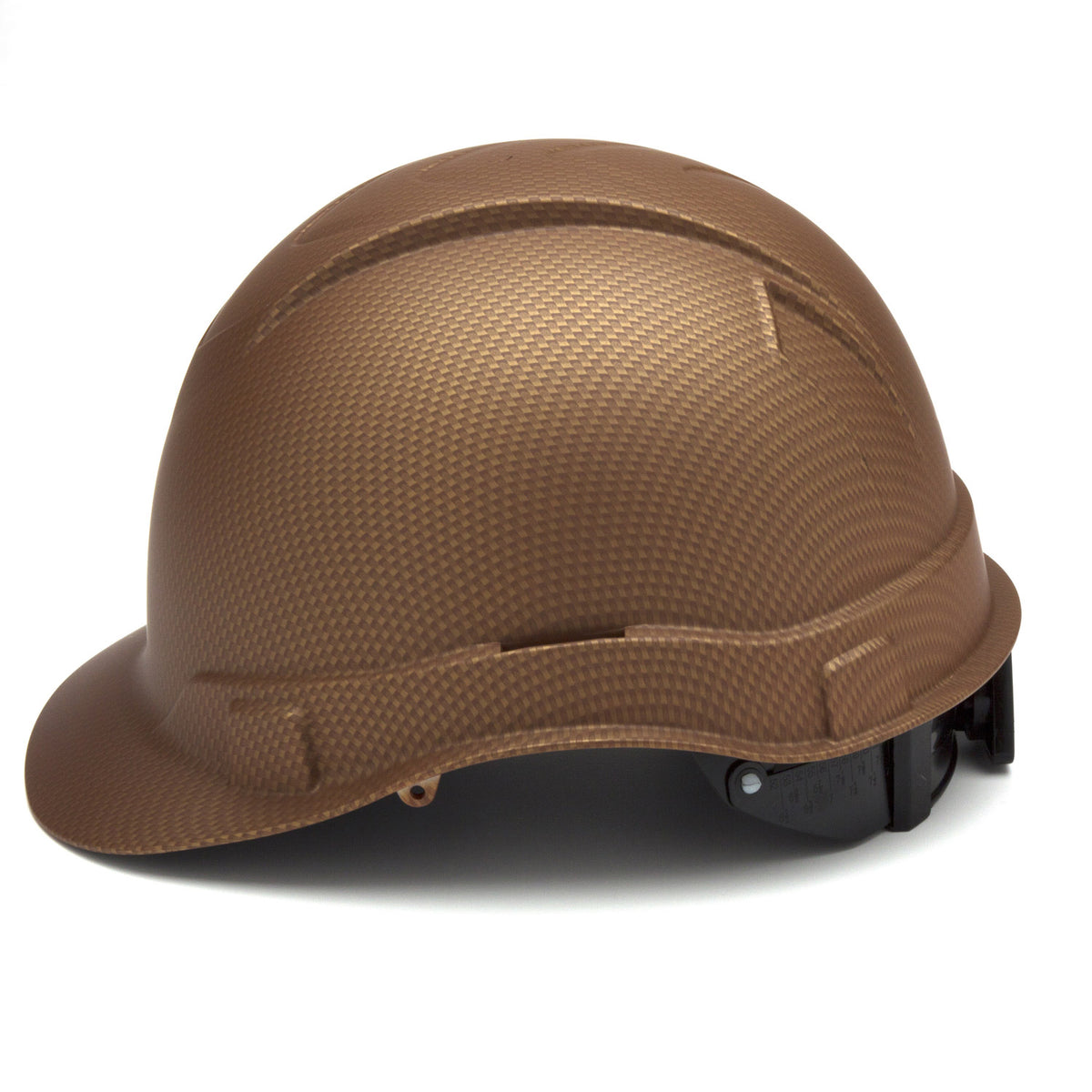 Pyramex Ridgeline® Hydro Dipped Hard Hat - Work World - Workwear, Work Boots, Safety Gear