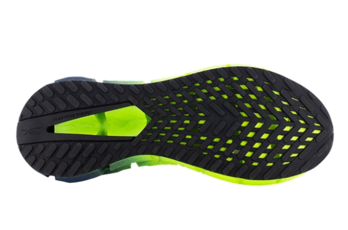 Reebok Work Men's FloatZig Comp Toe Athletic Work Shoe - Work World - Workwear, Work Boots, Safety Gear