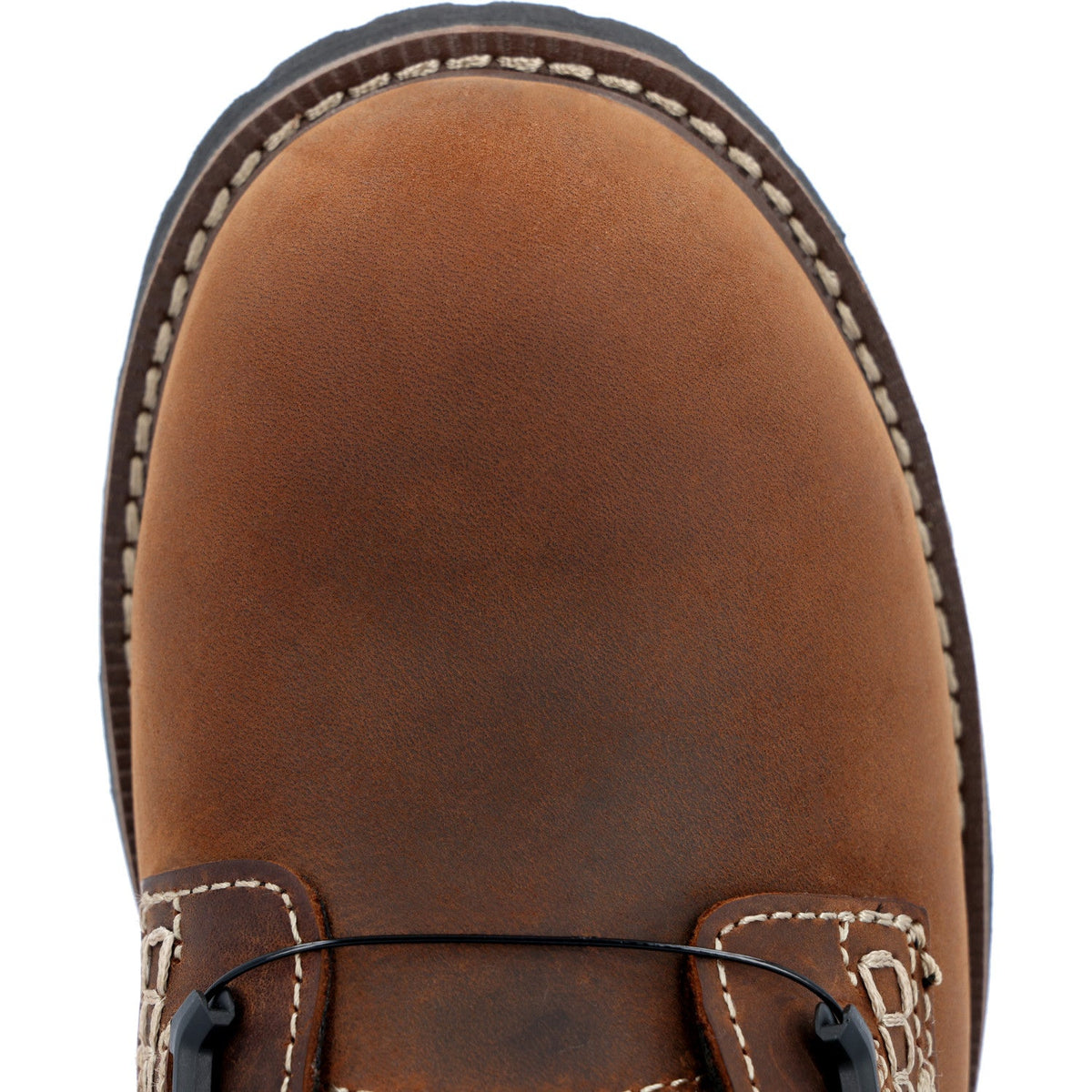 Rocky Men's Grindstone XTR BOA® 6" Waterproof Comp Toe Work Boot Work Boots Rocky