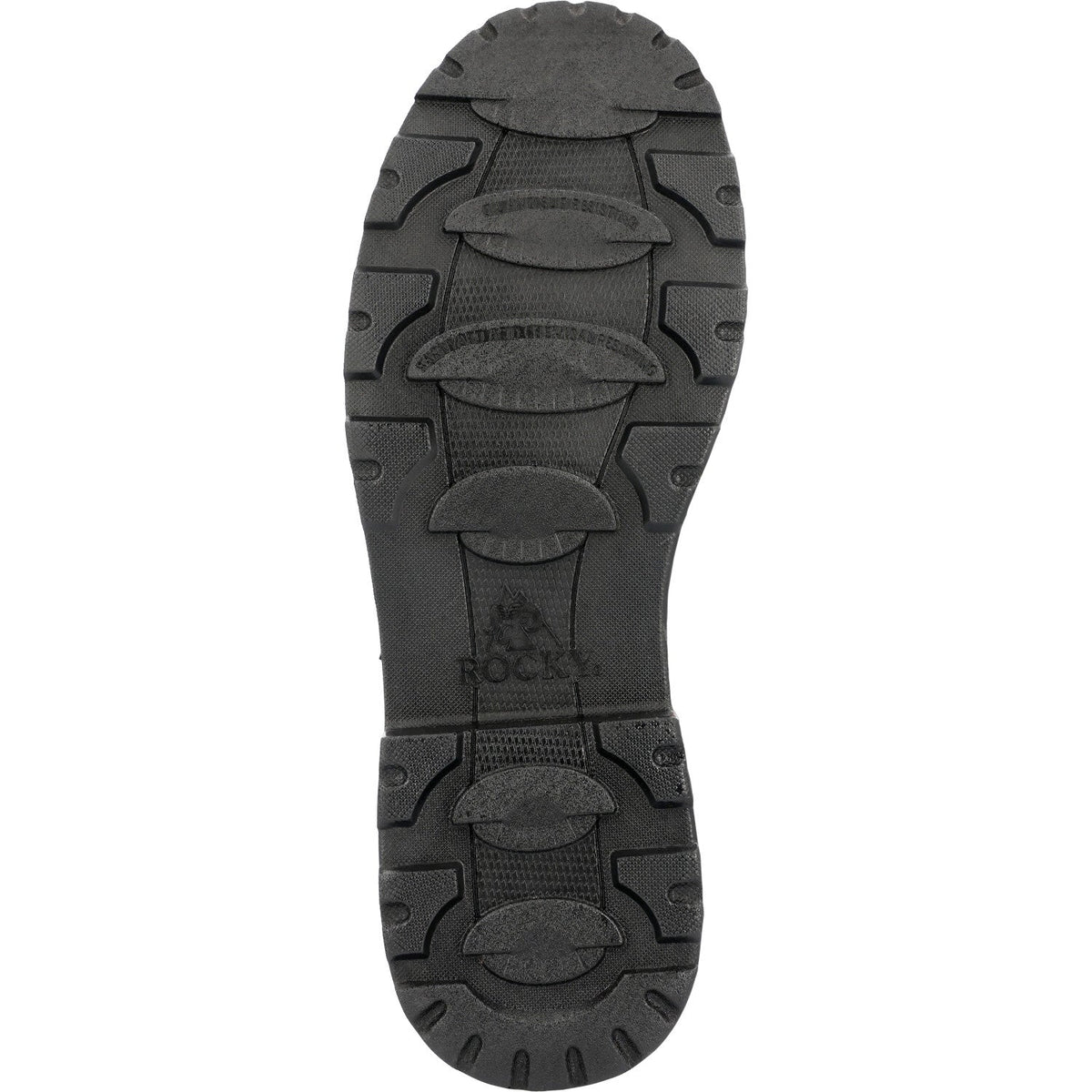 Rocky Men's Grindstone XTR BOA® 6" Waterproof Comp Toe Work Boot Work Boots Rocky