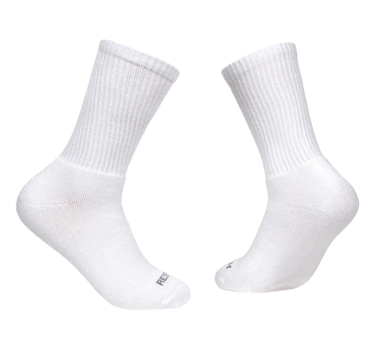 Redback Men's Everyday Crew Sock - Work World - Workwear, Work Boots, Safety Gear