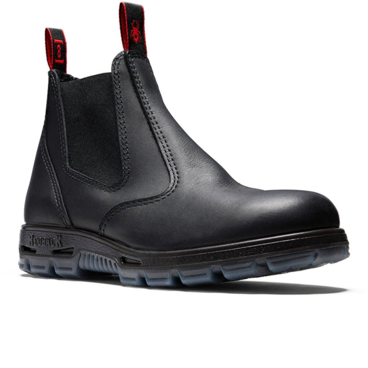 Redback Men's Easy Escape Soft Toe Work Boot Work Boots Redback
