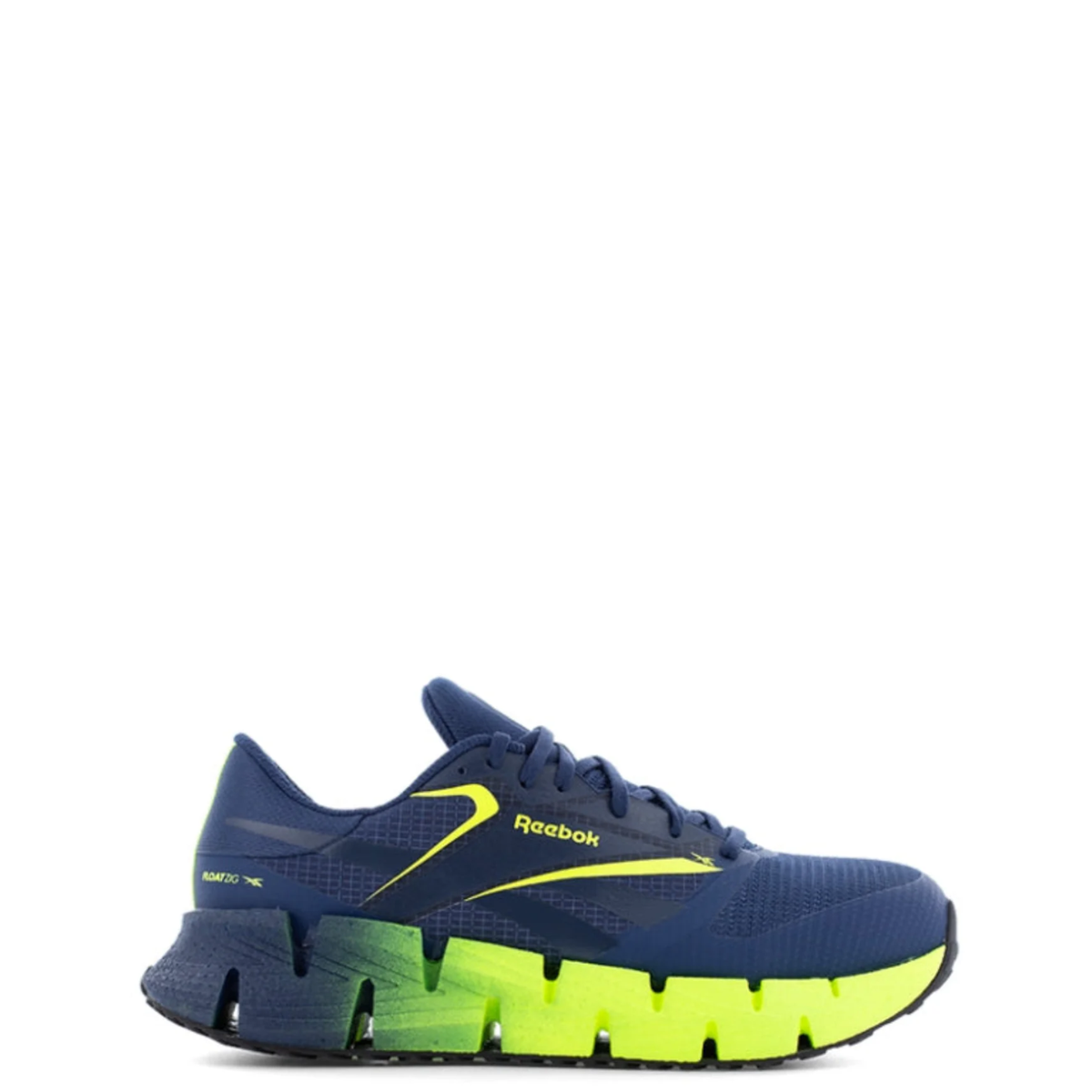 Reebok Work Men's FloatZig Comp Toe Athletic Work Shoe - Work World - Workwear, Work Boots, Safety Gear