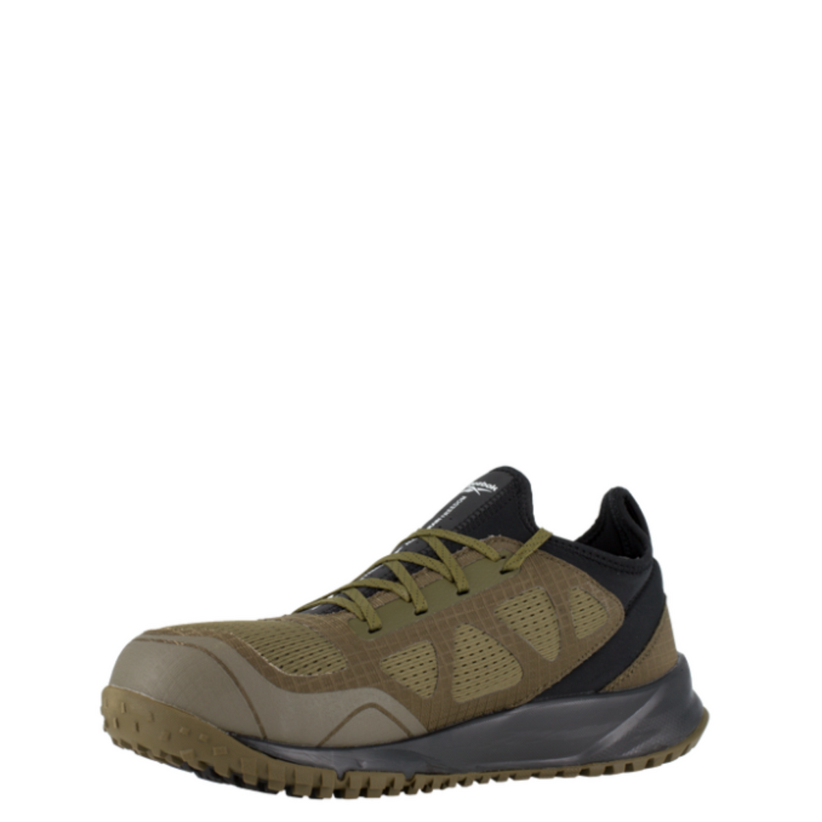 Reebok Work Men's All Terrain EH Steel Toe Athletic Work Shoe Work Shoes Reebok Work