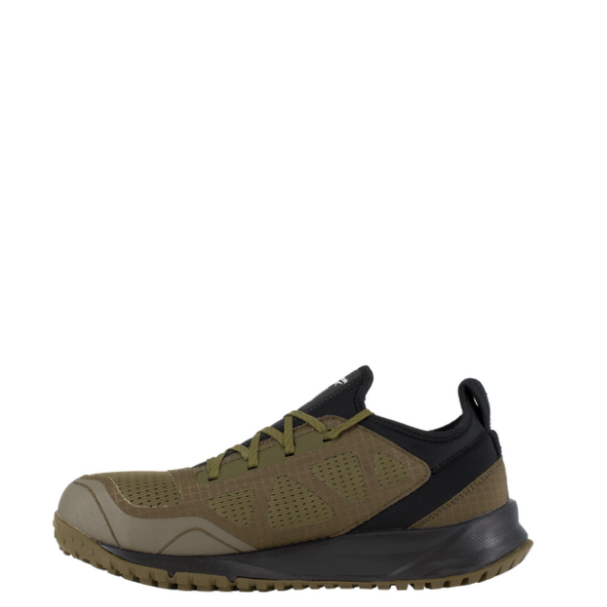 Reebok Work Men's All Terrain EH Steel Toe Athletic Work Shoe Work Shoes Reebok Work