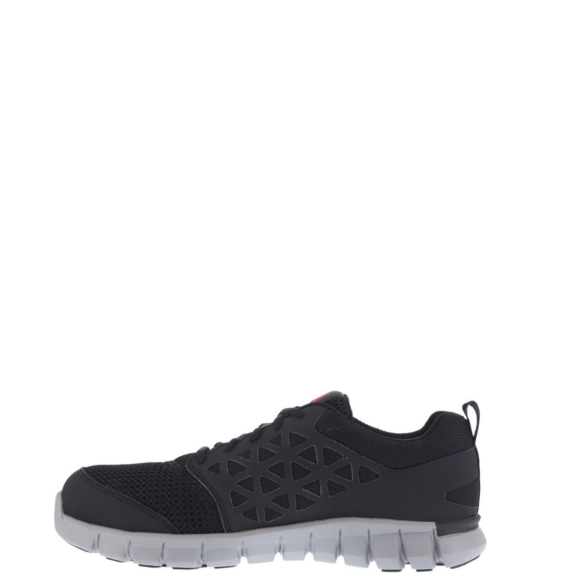 Reebok Work Women's Sublite Cushion EH Alloy Toe Work Shoe - Work World - Workwear, Work Boots, Safety Gear