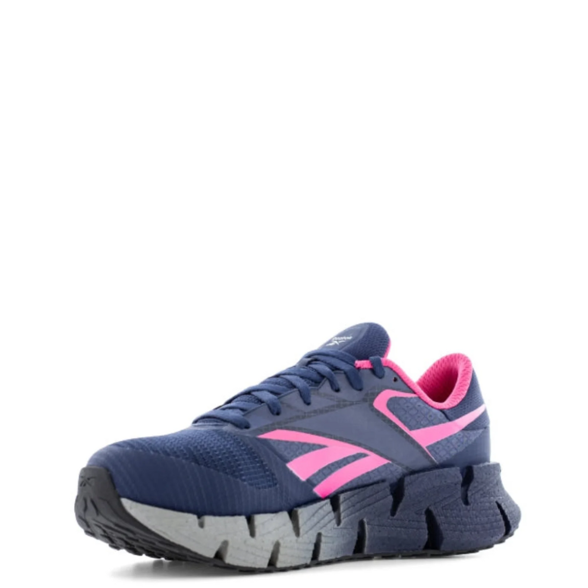 Reebok Work Women's FloatZig ESD Comp Toe Athletic Work Shoe Work Shoes Reebok Work