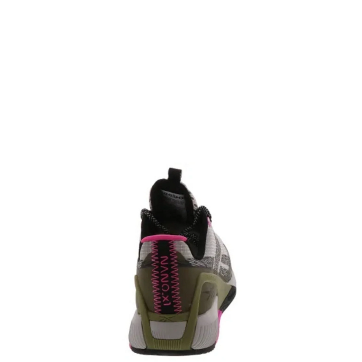 Reebok Work Women's Nano X1 Adventure Comp Toe Work Shoe - Work World - Workwear, Work Boots, Safety Gear