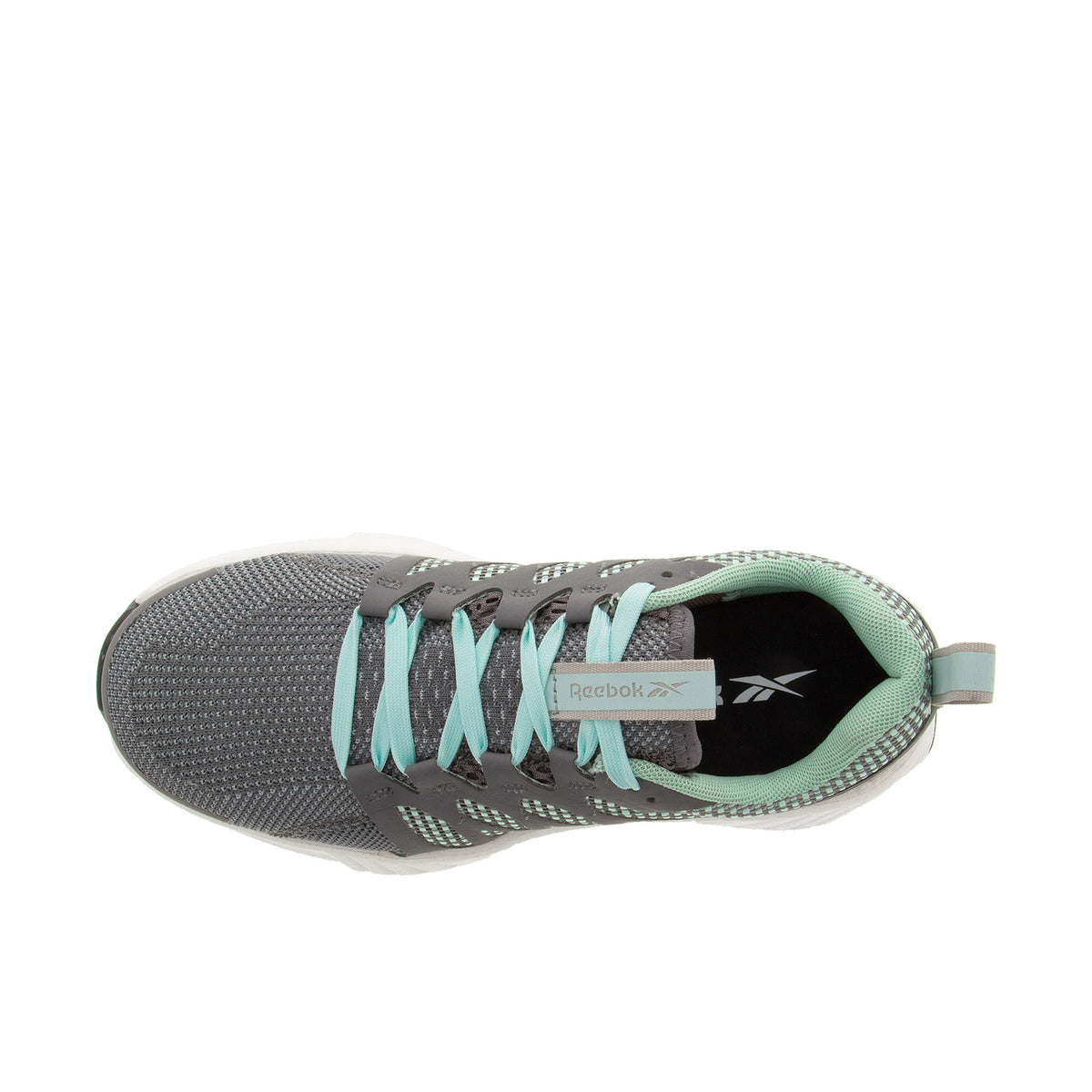 Reebok Work Women's Fusion Flexweave Work Shoe Comp Toe Work Shoes Reebok Work