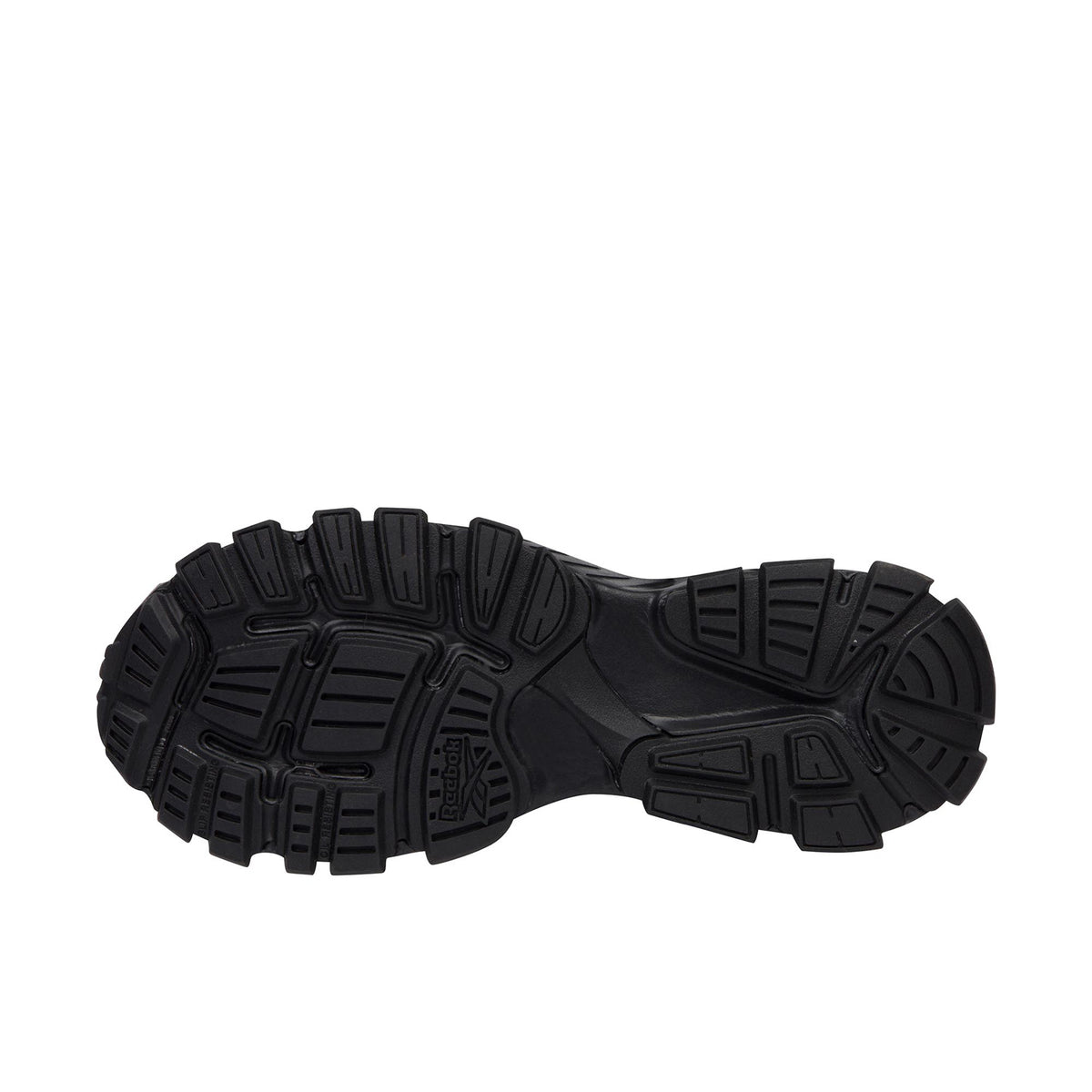 Reebok Work Men's Hyperium Retro Trail Hiker with CushGuard™ Internal Met Guard Comp Toe Work Boots Reebok Work