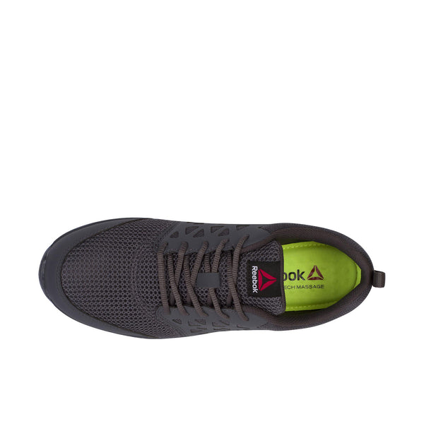 Reebok Work Men's Sublite Cushion Work Athletic Comp Toe - Work World