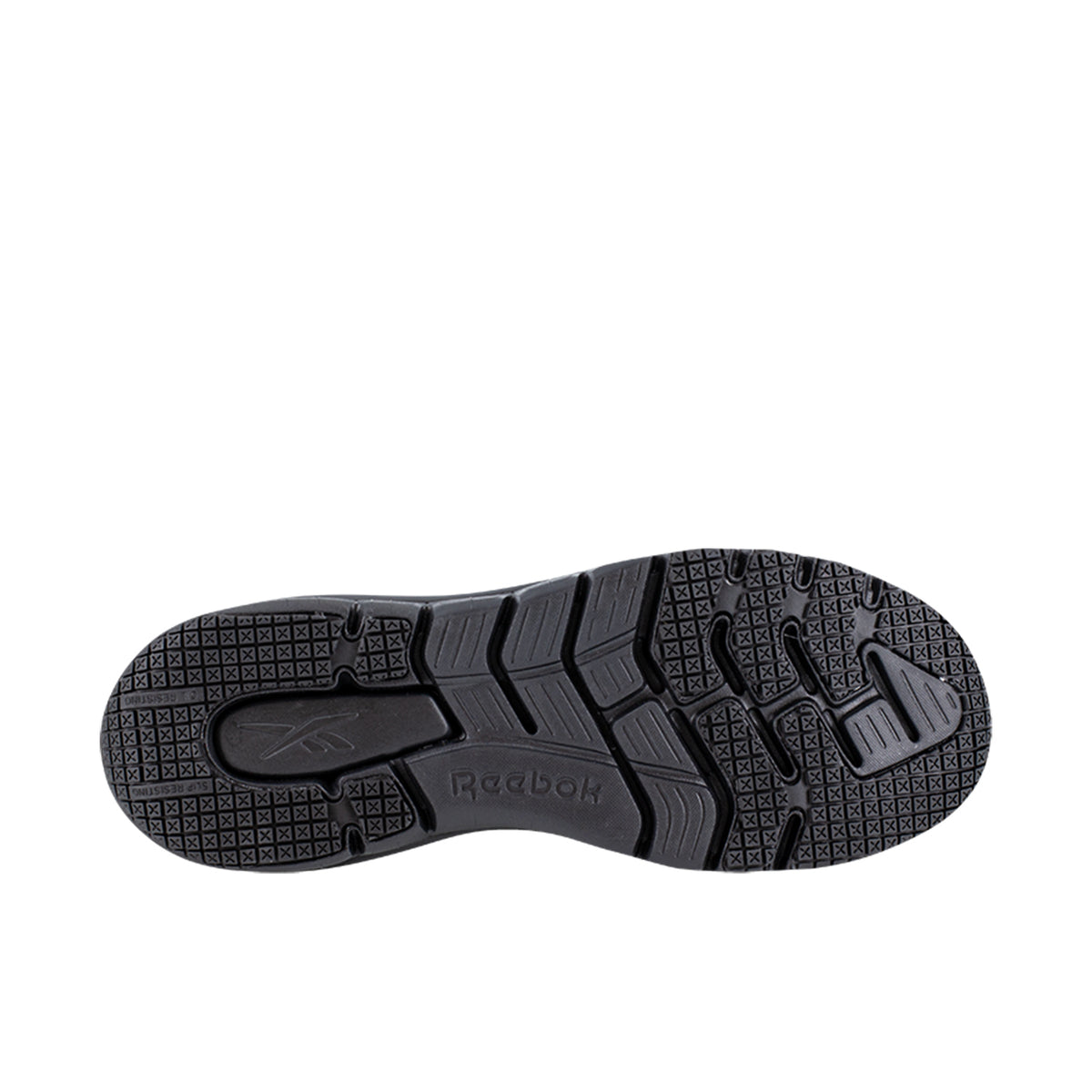 Reebok Work Men's Flex Trainer Comp Toe Work Boot Work Shoes Reebok Work