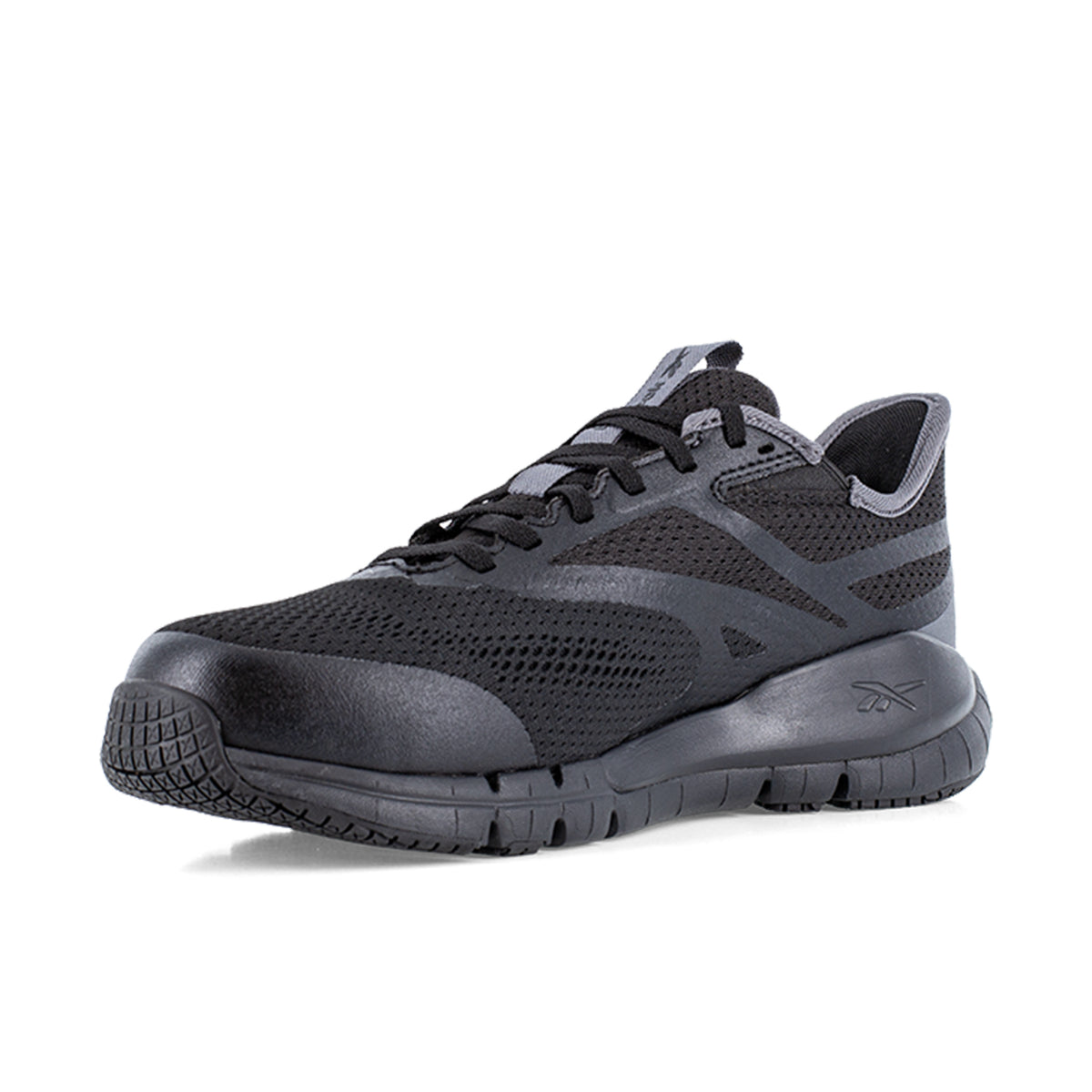 Reebok Work Men's Flex Trainer Comp Toe Work Boot Work Shoes Reebok Work