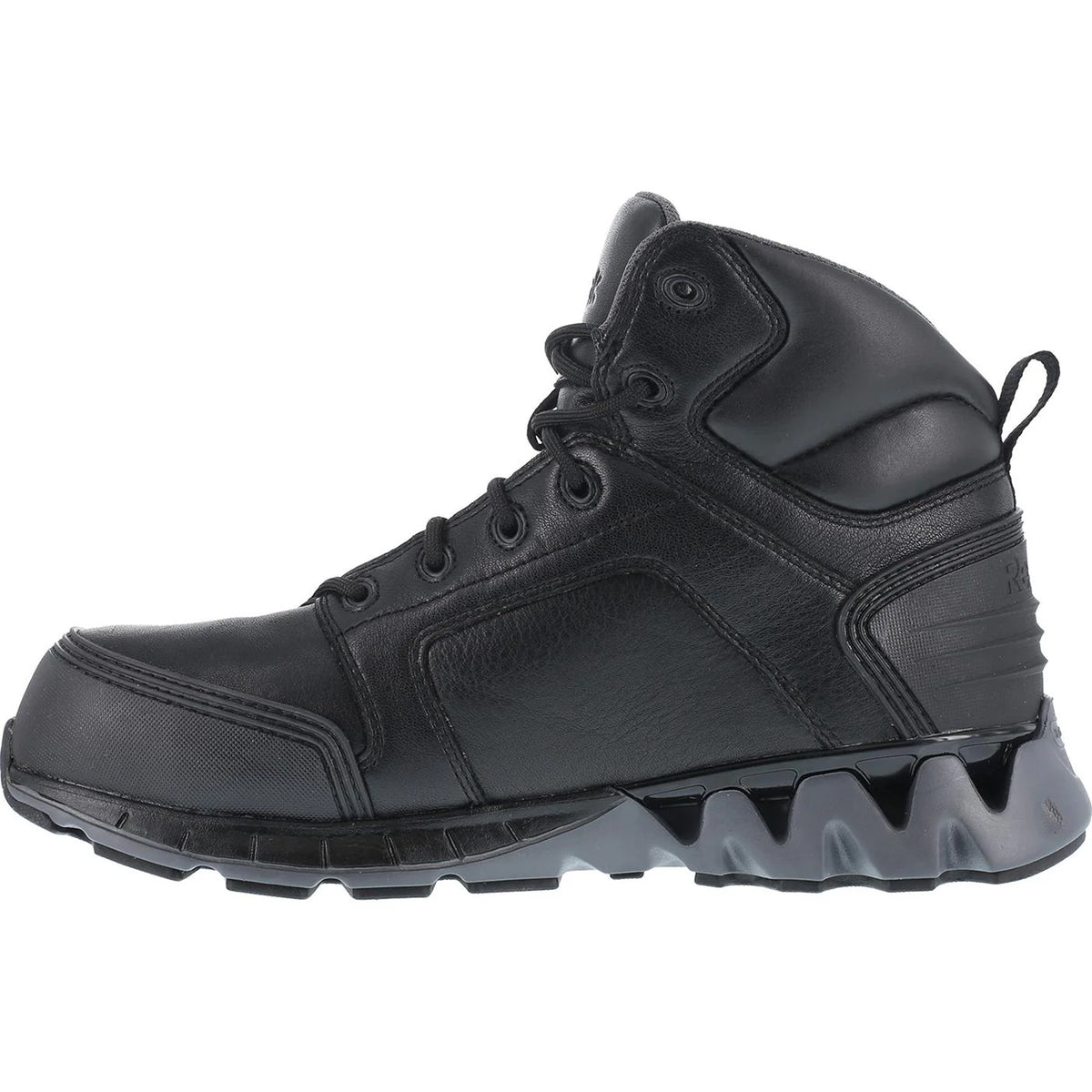 Reebok Work Men's Zigkick 6" Comp Toe Work Boot Work Boots Reebok Work