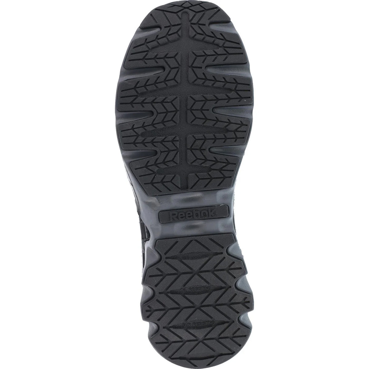 Reebok Work Men's Zigkick 6" Comp Toe Work Boot Work Boots Reebok Work