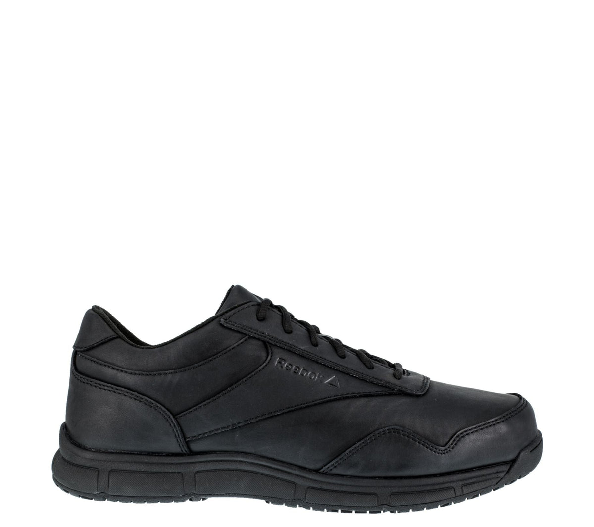 Reebok Work Women's Jorie LT Slip Resistant EH Work Shoe Work Shoes Reebok Work Black 10 M